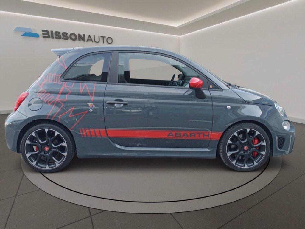 ABARTH 595 1.4 t-jet Competizione 180cv auto del 2022