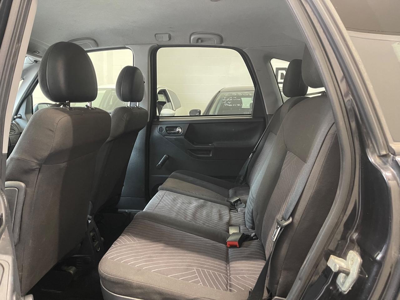 Opel Meriva 1.3 CDTI Enjoy