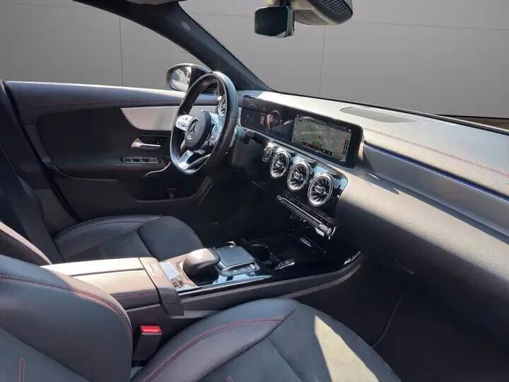 Mercedes-Benz CLA 200 d PREMIUM AMG~Unipro~Promo finanziamento