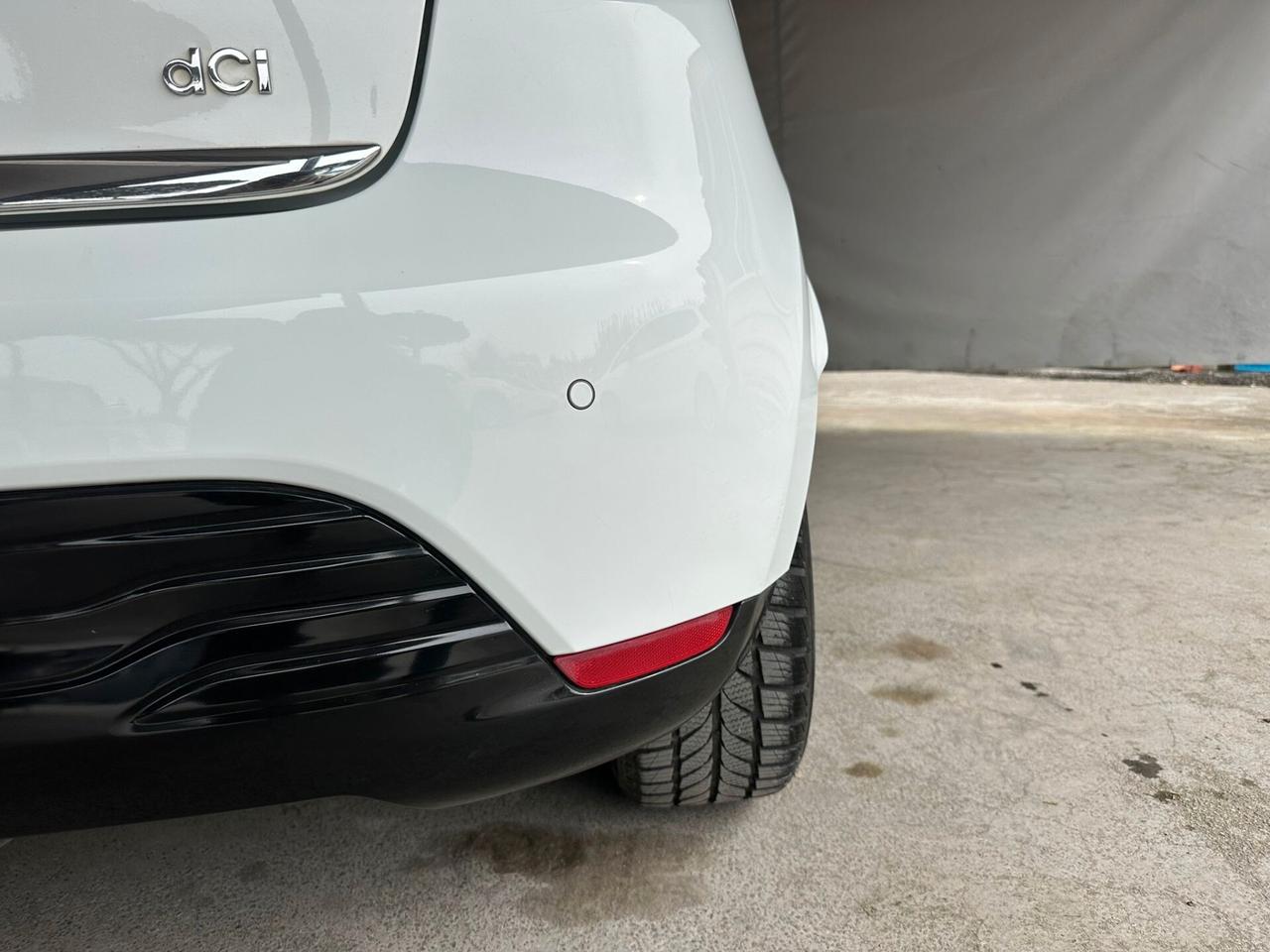 Renault Clio 1.5 dCi 8V 90CV Start&Stop 5 porte Energy