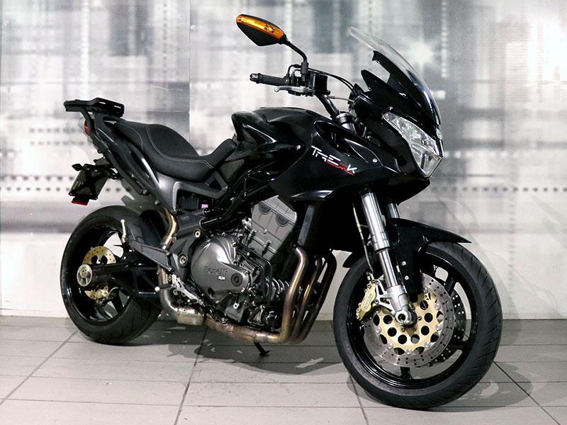 Benelli Tre 899 K
