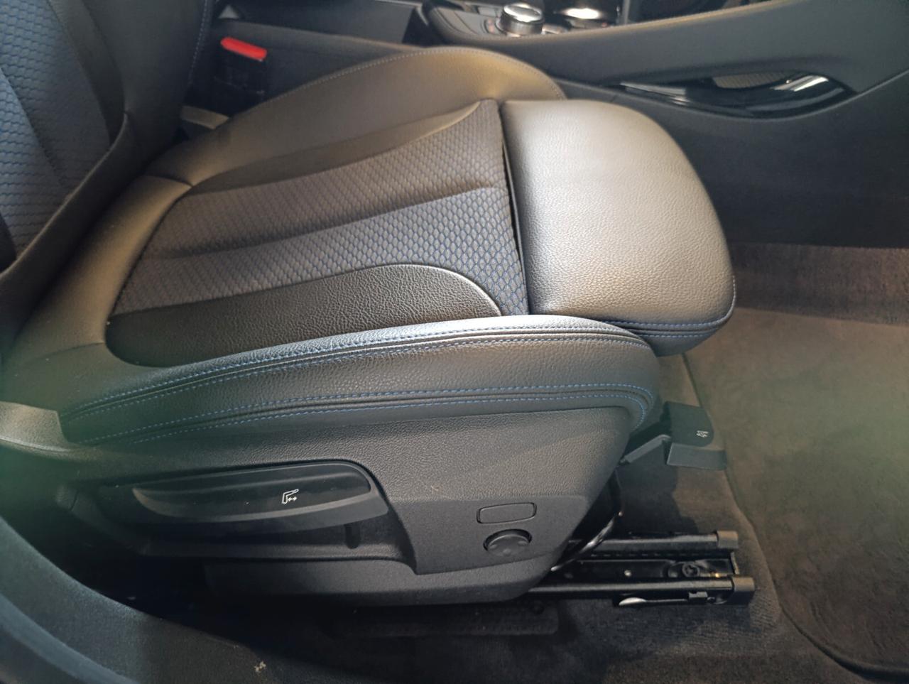 Bmw X2 sDrive18d Msport