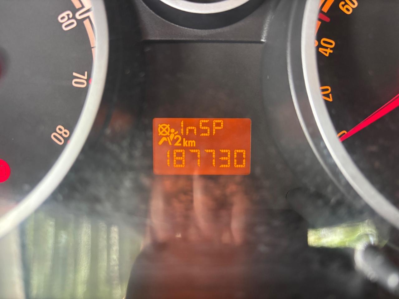Opel Corsa 1.2 5 porte Club