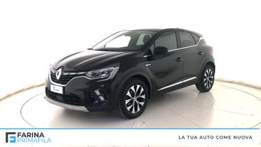 RENAULT Captur II 2019 - Captur 1.0 tce Techno Gpl 100cv