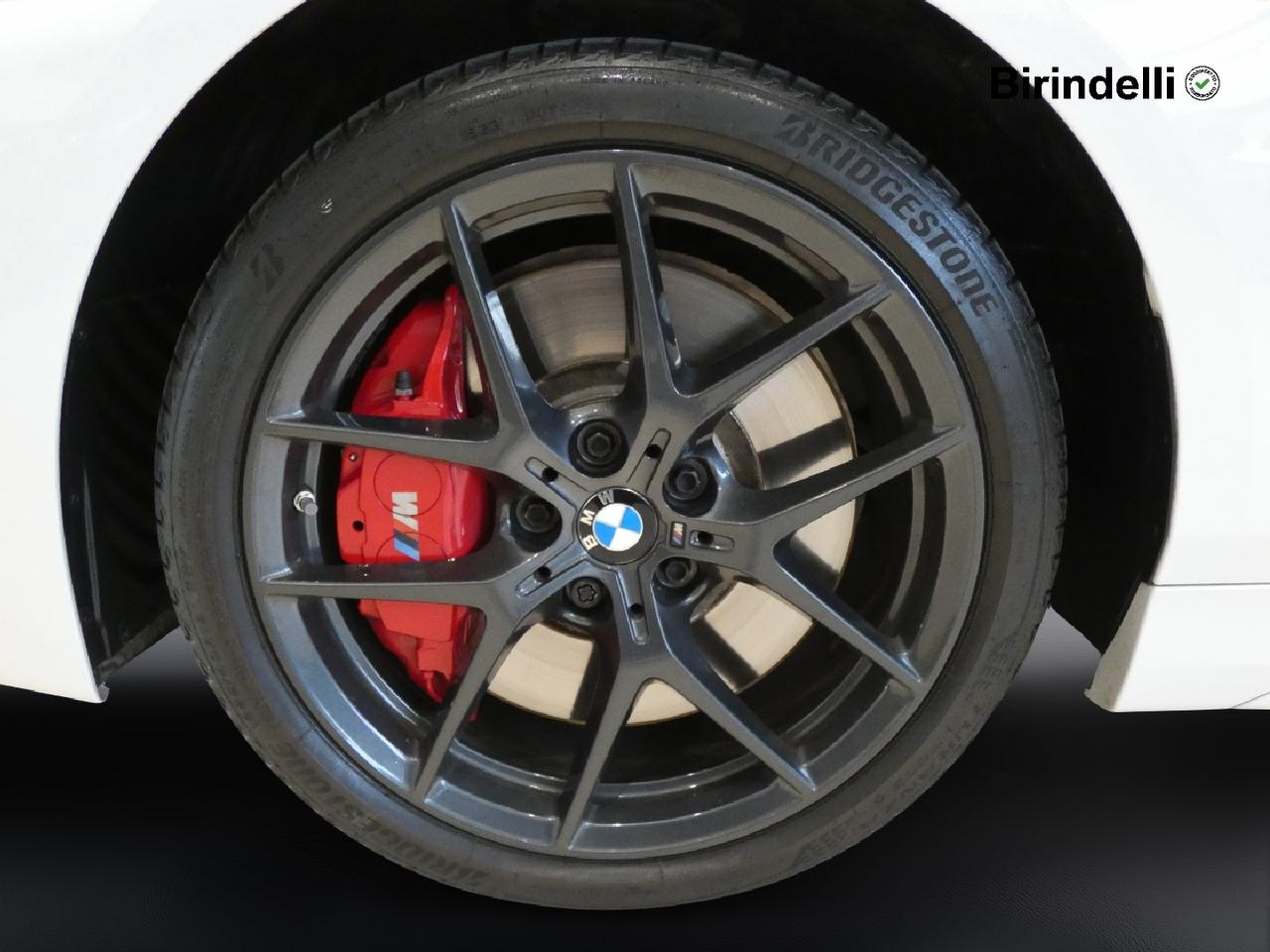 BMW Serie 1 (F40) - 118d 5p. Msport