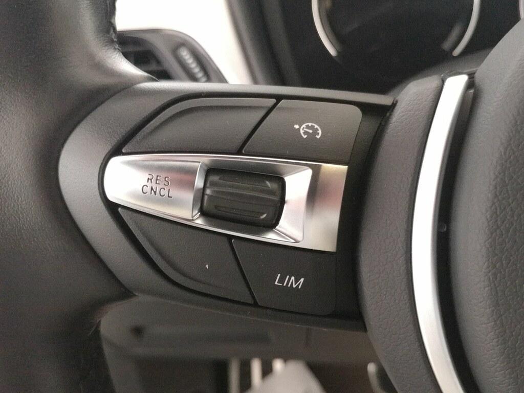 BMW X2 25 e Msport xDrive Steptronic