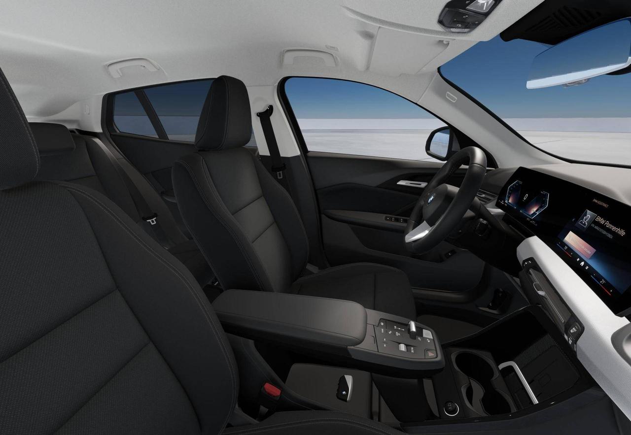 BMW X2 sDrive20d 48V