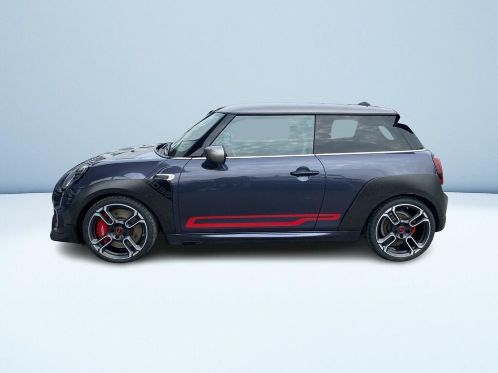 Mini John Cooper Works 2.0 TwinPower Turbo John Cooper Works