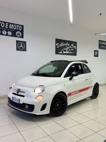 Abarth 500 C 1.4 Turbo T-Jet EsseEsse Cabrio
