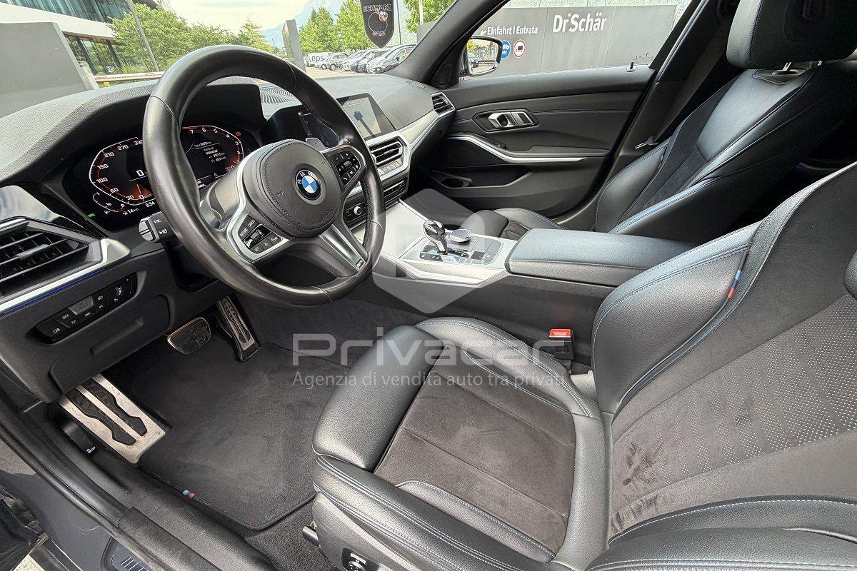 BMW M 340i xDrive