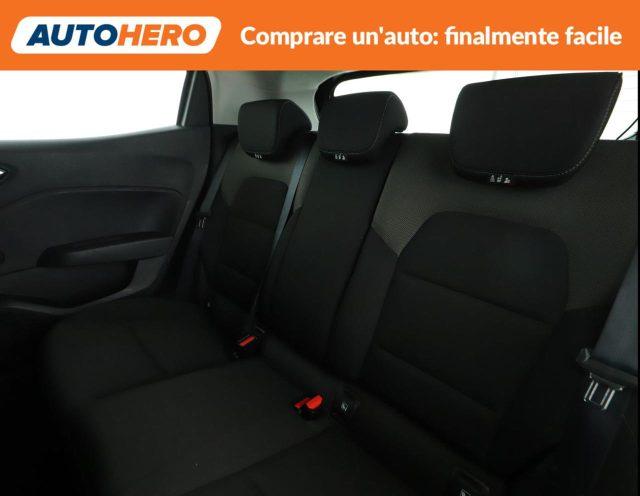 RENAULT Clio TCe 100 CV 5 porte Business
