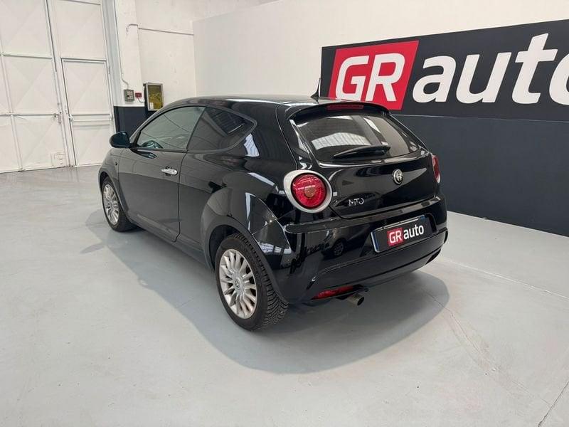 Alfa Romeo MiTo MiTo 1.3 JTDm 85 CV S&S Junior