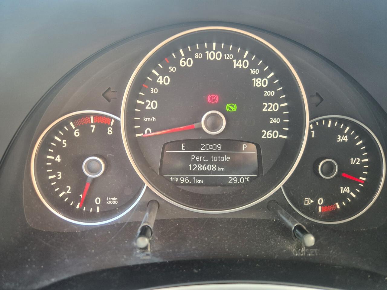 Volkswagen Maggiolino 2.0 TSI DSG Sport By REVO 350CV 460NM di Coppia