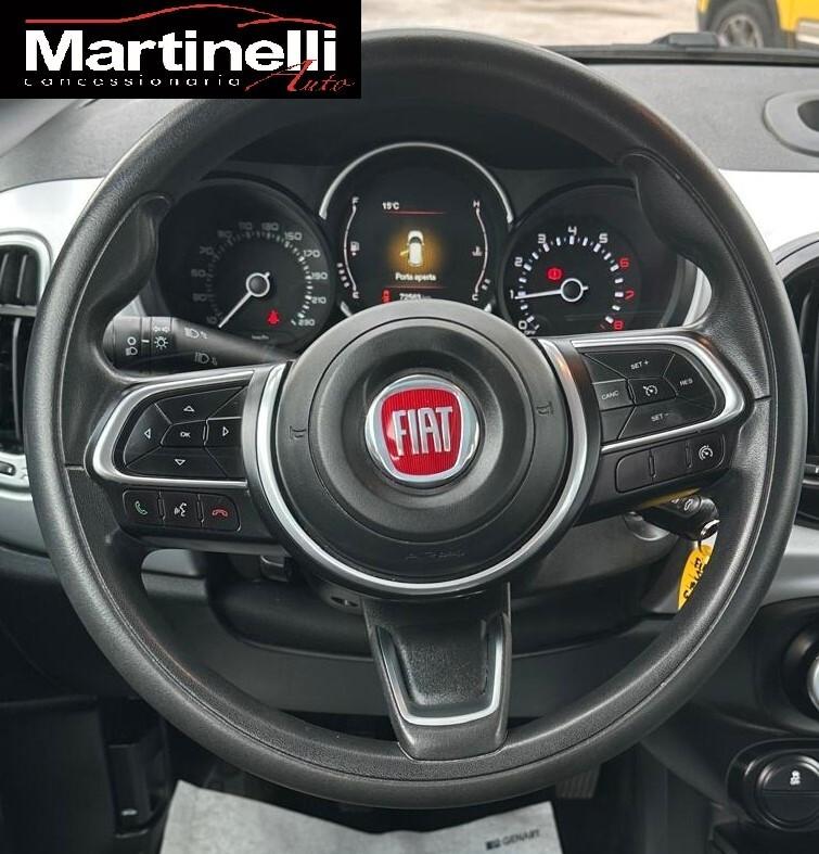 500L 1.4 95 CV S&S Connect