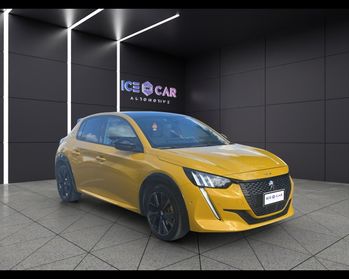 PEUGEOT 208 2ª serie - 208 PureTech 100 Stop&Start EAT8 5 porte GT Pack