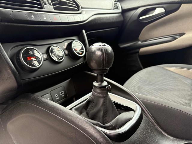 FIAT Tipo 1.6 Mjt S&S SW Lounge