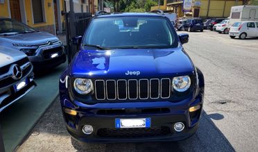 Jeep Renegade 1.6 Mjt Business - 2020