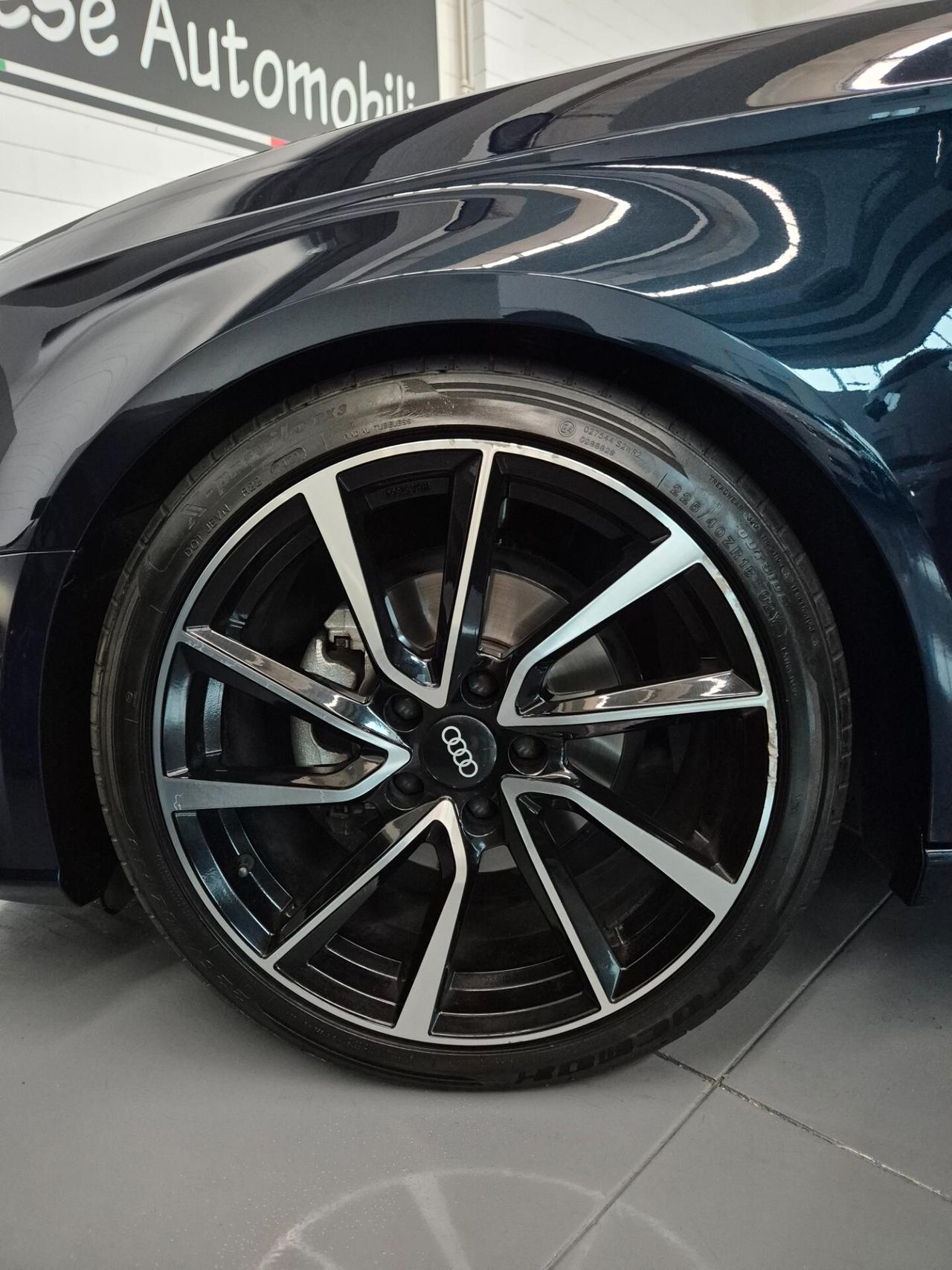 5 Porte 116cv Navi Cruise Cerchi18 Ok Neopatentati