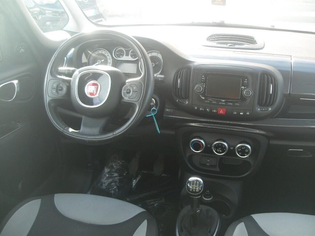 Fiat 500L 1.3 Multijet 85 CV Pop Star - 2013