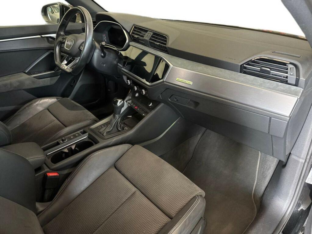 Audi Q3 40 2.0 TDI S line Edition Quattro S tronic