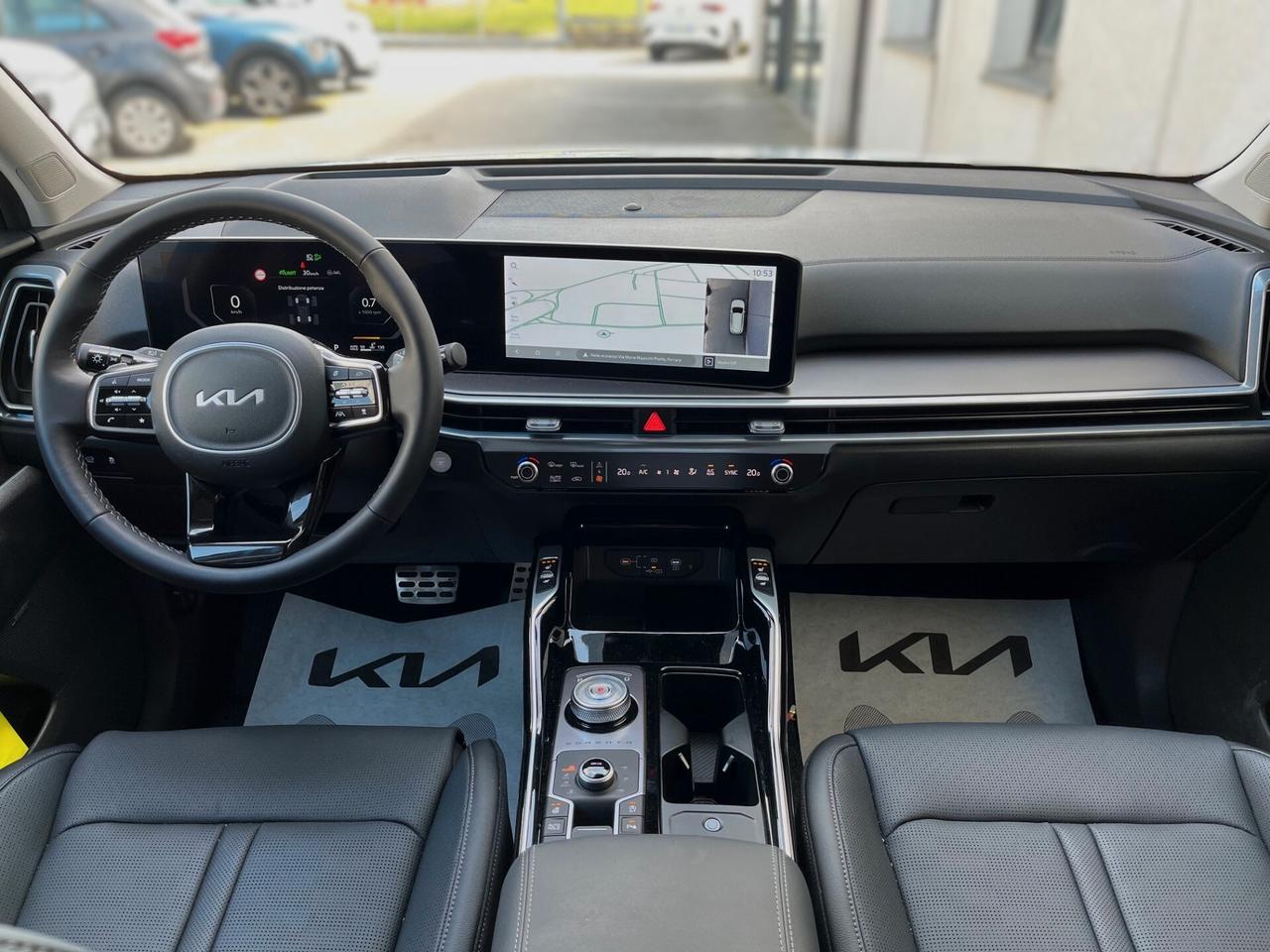 Kia Sorento 2.2 CRDi DCT8 4WD Evolution (IVA ESPOSTA) FULL OPTIONAL
