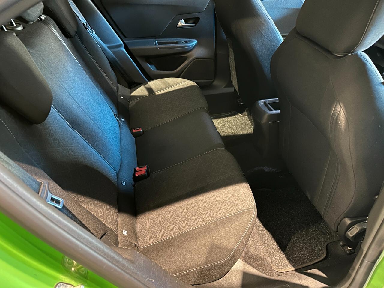 Opel Mokka 1.2 Turbo Ultimate