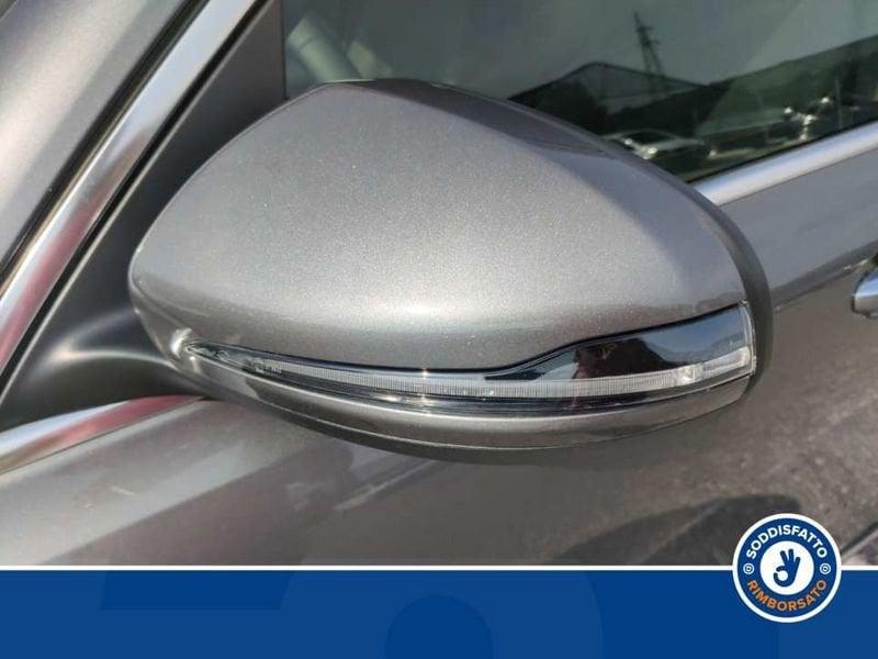 Mercedes-Benz GLB Classe 200d Automatic AMG Line Advanced Plus