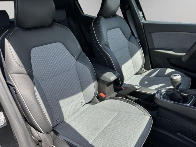 RENAULT Clio TCe 90 CV 5 porte Techno