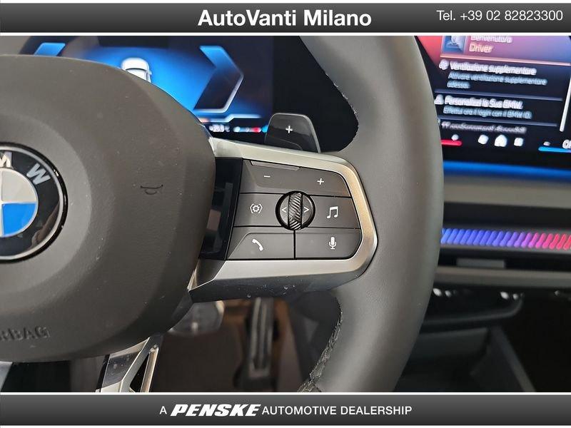 BMW Serie 1 118d MSport Pro DOPPIO TRENO DI GOMME