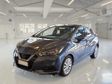 NISSAN MICRA IGT 92 Acenta 5 PORTE