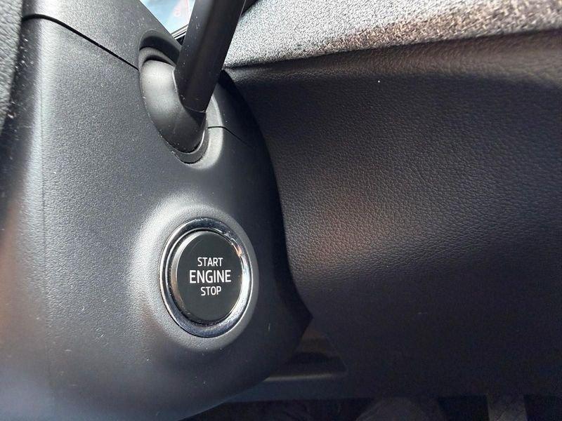 Škoda Kamiq 1.0 TSI Style 95cv