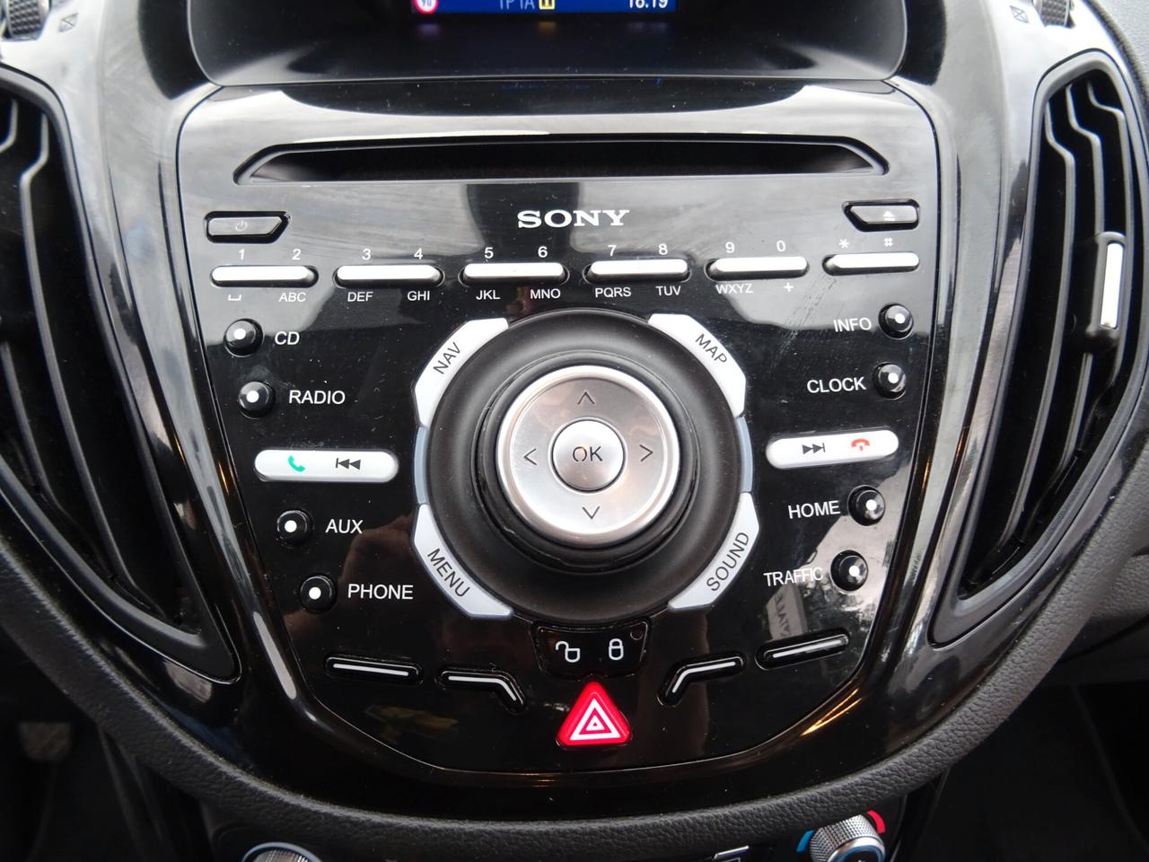 Ford B-Max 1.4 90 CV GPL Titanium