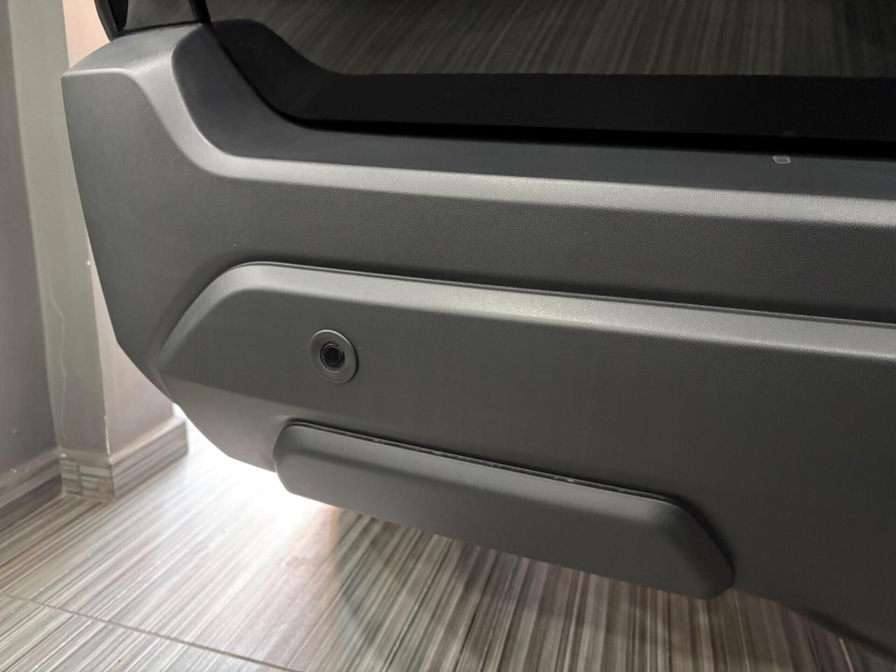 Cirelli 1 1.5 Metano Cross 110cv NUOVA - AUTOCARRO N1