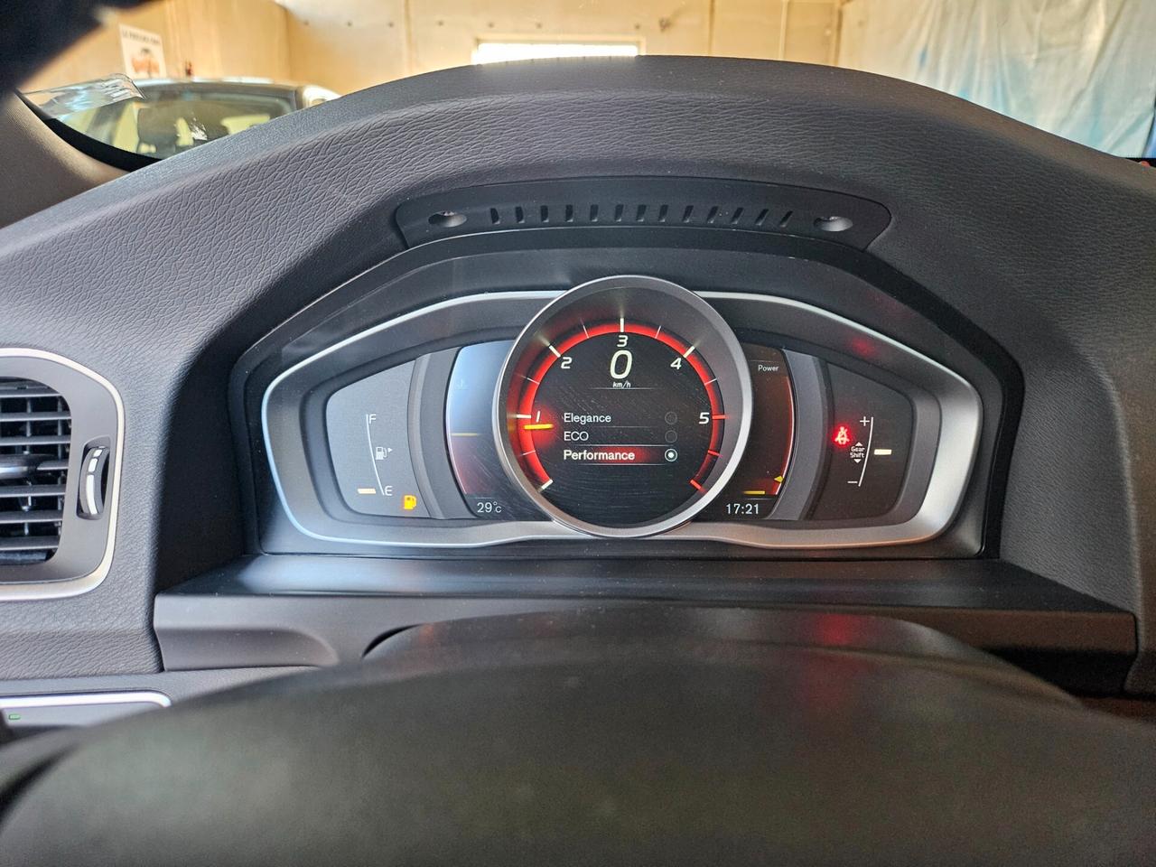 Volvo V60 D2 Kinetic