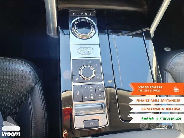 LAND ROVER Discovery 5 serie DISCOVERY 2.0 SD4...