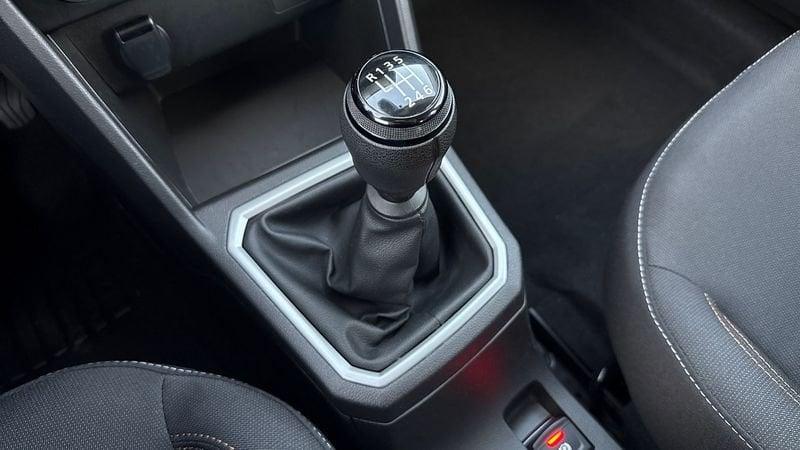 Dacia Sandero Stepway 1.0 tce ECO-G Expression UP Stepway 1.0 tce Expression UP Eco-g 100cv