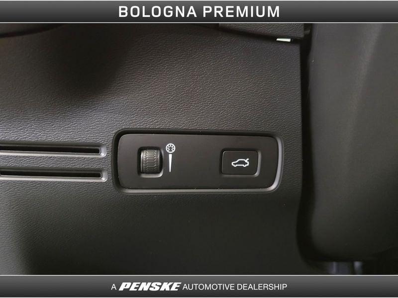 Volvo XC40 XC40 T2 automatico Core