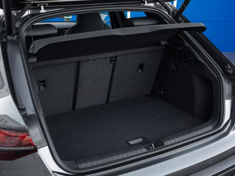 AUDI A3 4ª serie RS 3 SPB TFSI quattro S tronic