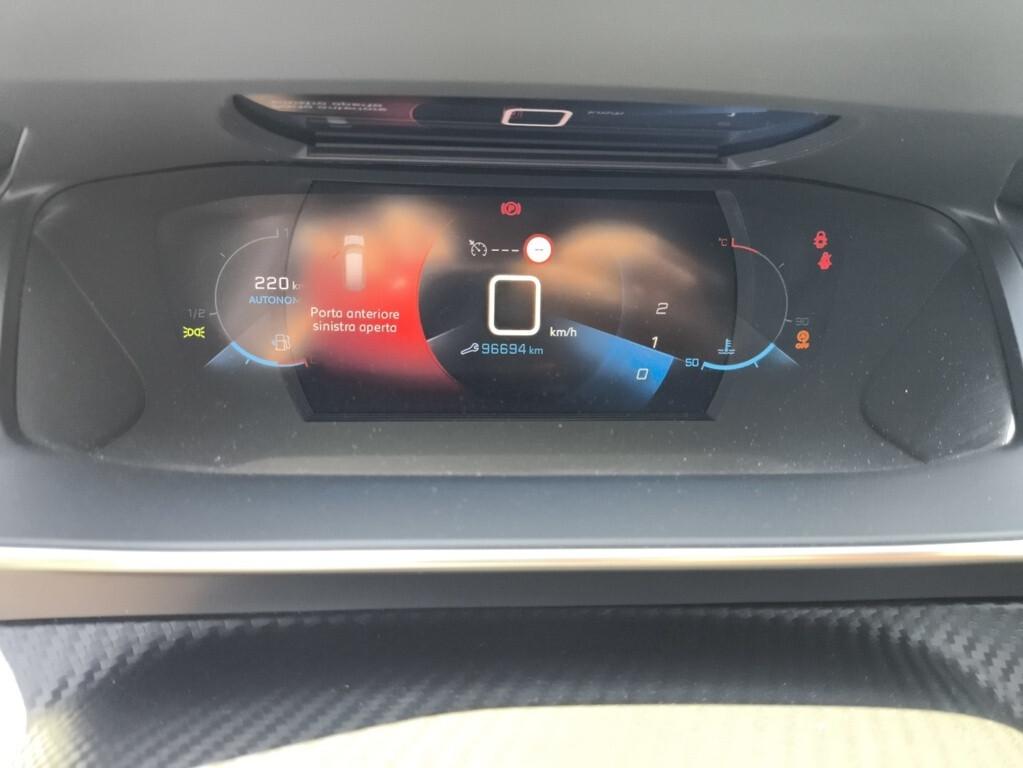 Peugeot 2008 BlueHDi 110 S&S GT
