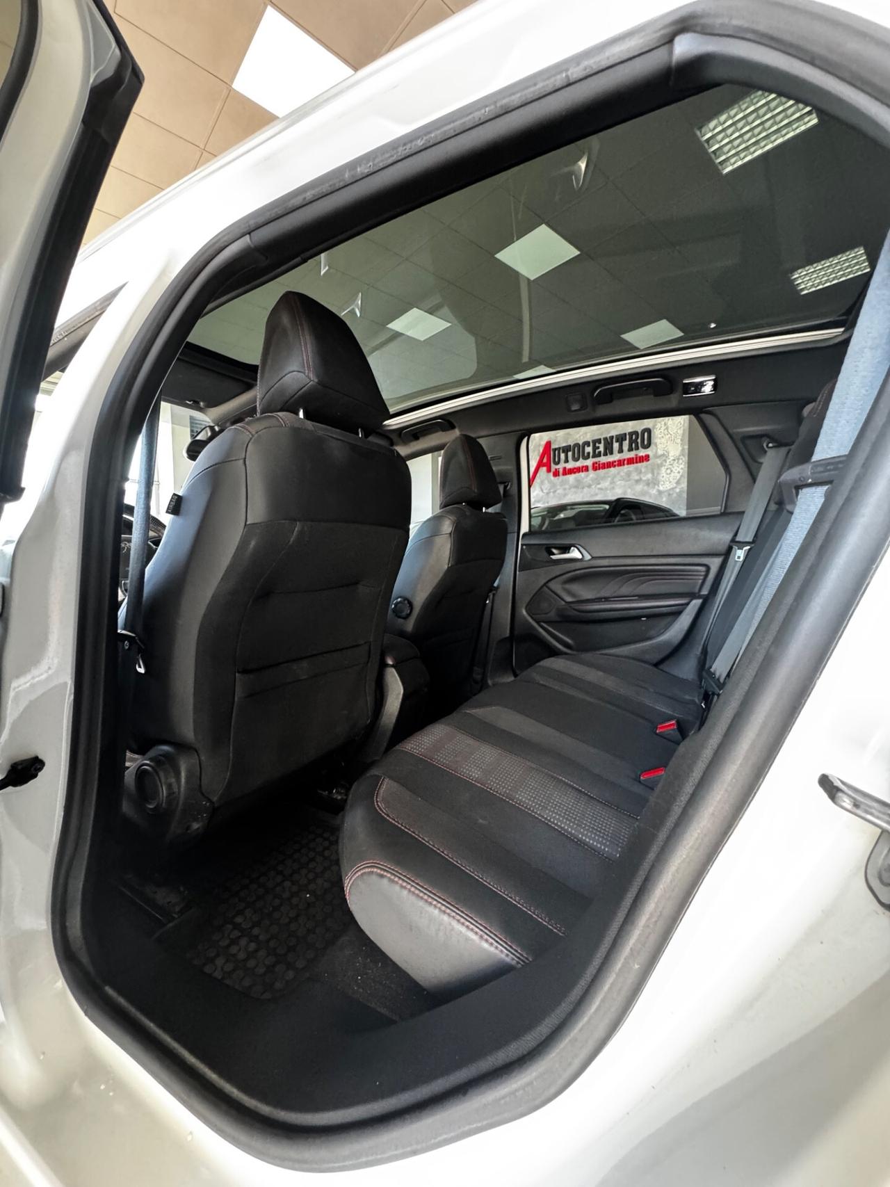 PEUGEOT 308 SW GTLINE 1.6 HDI 120CV AT6