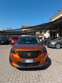 Peugeot 2008 2008 1.2 puretech GT Pack s&s 130cv