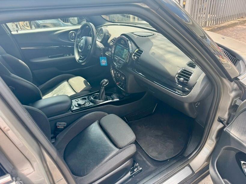 MINI COOPER CLUBMAN 2.0 D 150 CV *C.AUTOMATICO