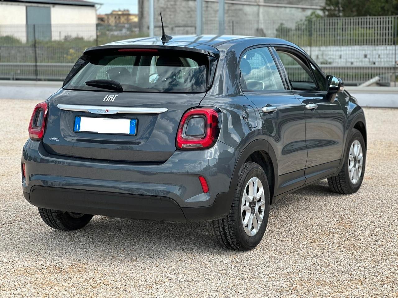 Fiat 500X 1.3 MultiJet 95CV