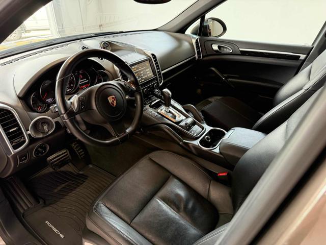 PORSCHE Cayenne 3.0 Diesel
