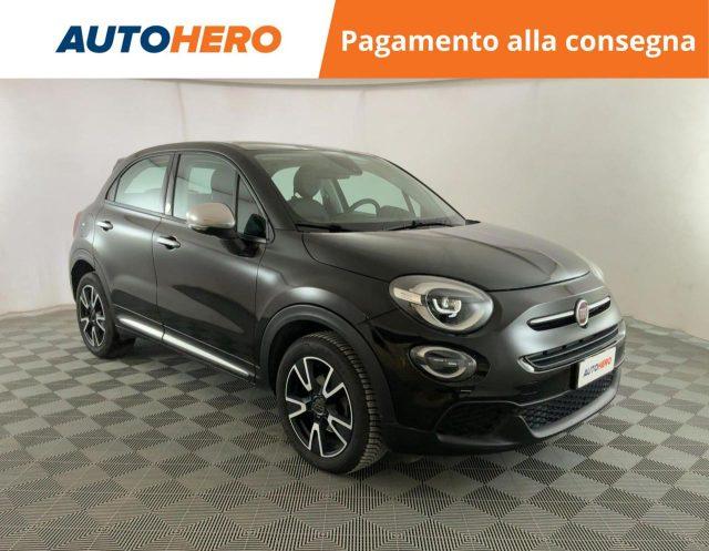 FIAT 500X 1.0 T3 120 CV Mirror Cross