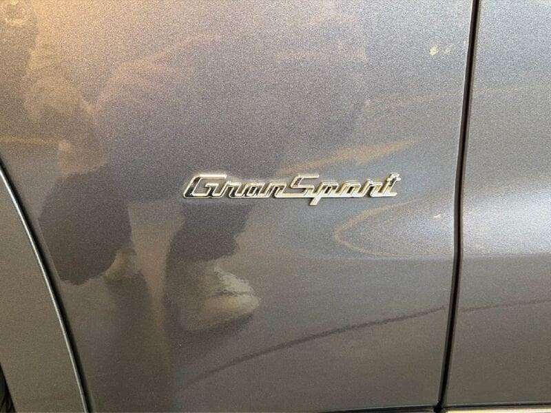 Maserati Levante 3.0 V6 DS 250cv GranSport Q4 auto