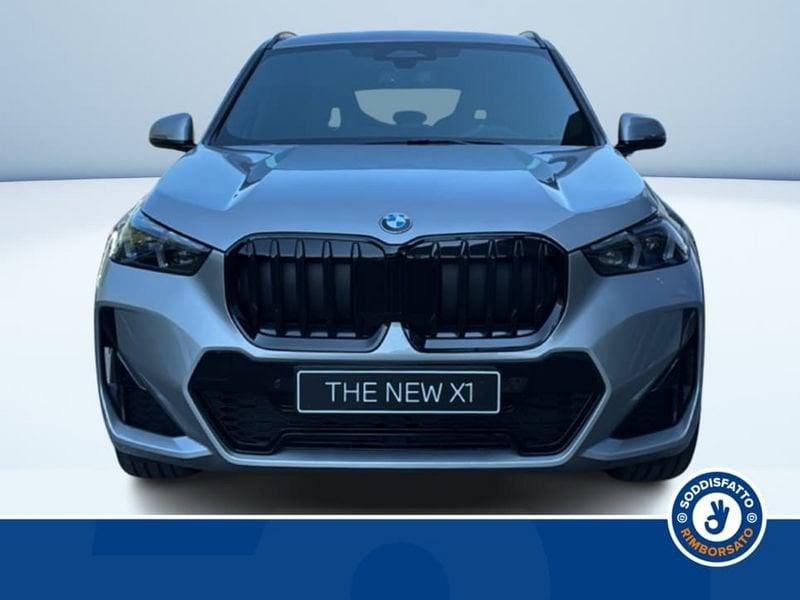 BMW X1 sDrive 18d M Sport Pro