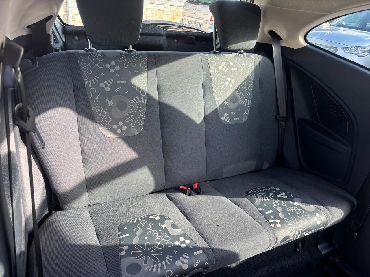 Ford Ka Ka+ 1.2 8V 69CV