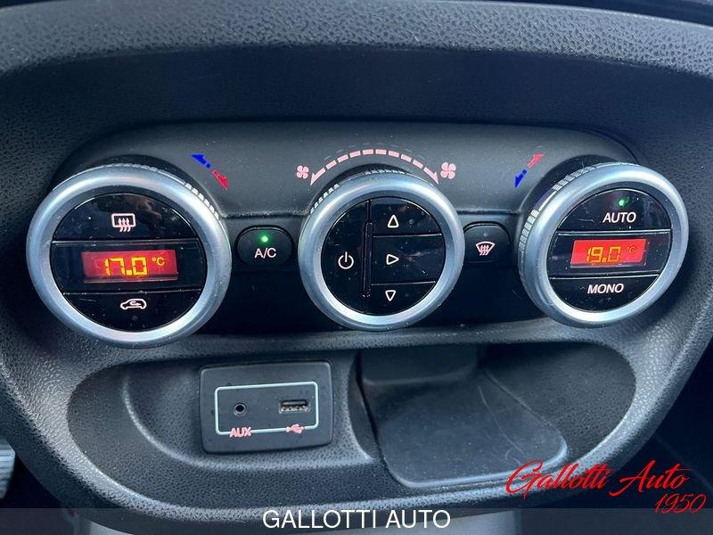 FIAT 500L Trekking 1.3 MultiJet 95cv S/S