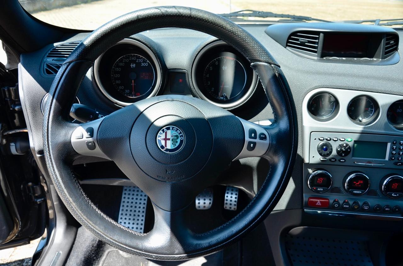 ALFA ROMEO 156 3.2 GTA V6 250cv MANUALE, OTTIME CONDIZIONI, SERVICE BOOK, HI-FI BOSE, PERMUTE